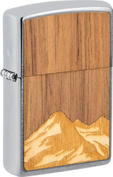 Zippo Woodchuck Lighter Mtn 49800 by Zippo