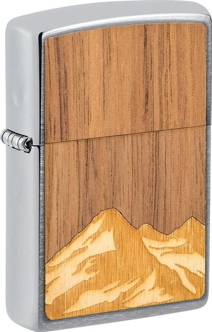 Zippo Woodchuck Lighter Mtn 49800 by Zippo