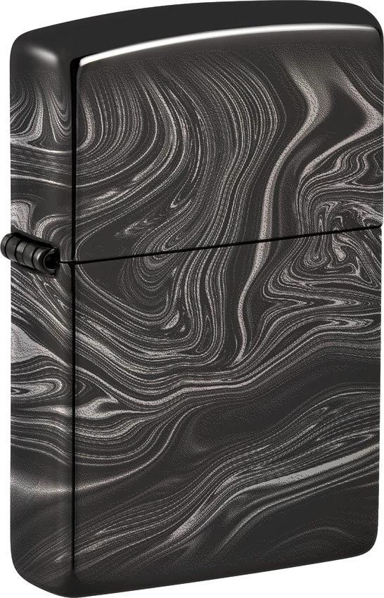 Zippo Marble Pattern Design Lighter 49812 by Zippo
