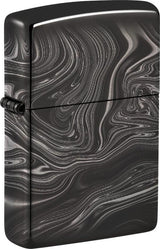 Zippo Marble Pattern Design Lighter 49812 by Zippo