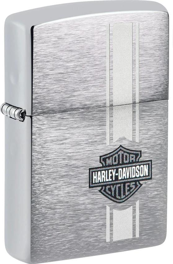 Zippo Harley-Davidson Design 49828 by Zippo