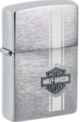 Zippo Harley-Davidson Design 49828 by Zippo