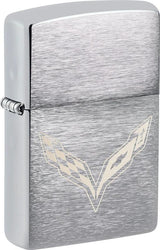 Zippo Corvette Lighter 49832 by Zippo
