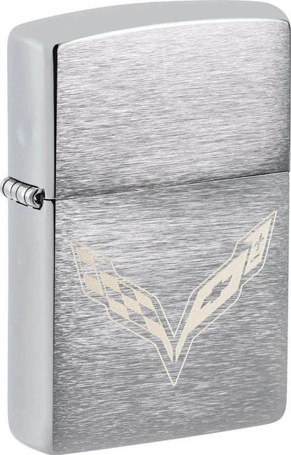 Zippo Corvette Lighter 49832 by Zippo