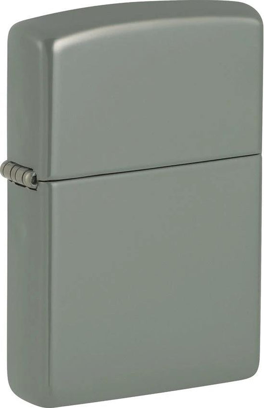 Zippo Classic Lighter Sage 49843 by Zippo