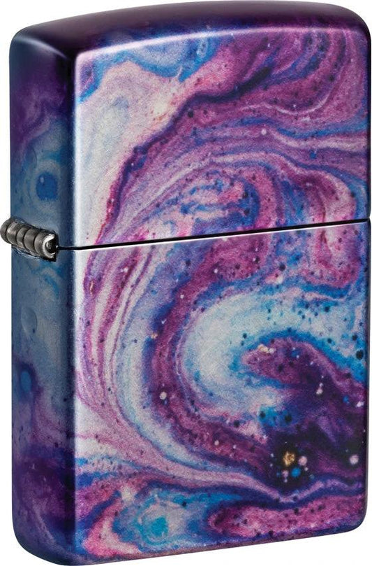 Zippo Universe Astro Design Lighter 48547 by Zippo