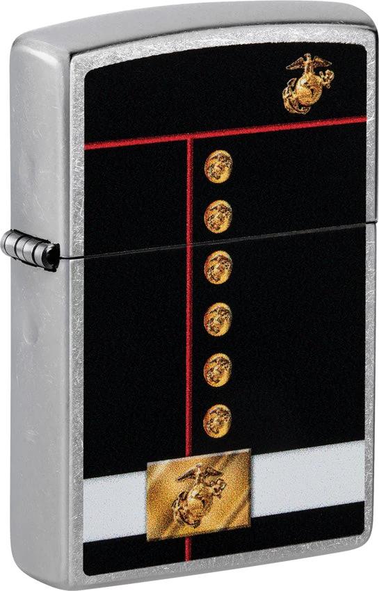 Zippo USMC Lighter 48550 by Zippo