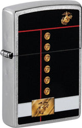 Zippo USMC Lighter 48550 by Zippo