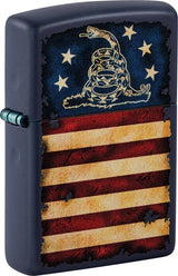 Zippo Dont Tread On Me Lighter 48554 by Zippo