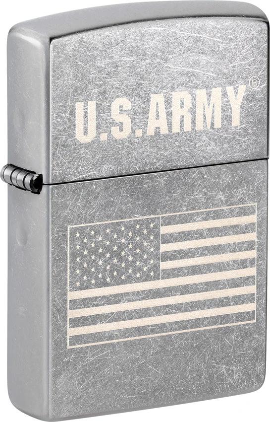 Zippo U.S. Army Lighter 48557 by Zippo