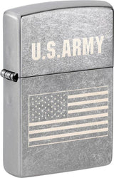 Zippo U.S. Army Lighter 48557 by Zippo