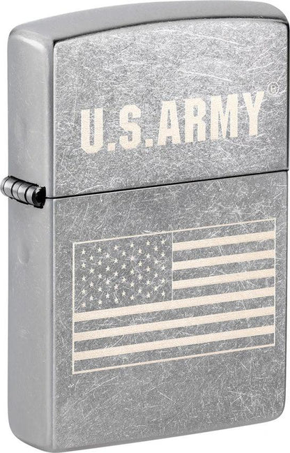 Zippo U.S. Army Lighter 48557 by Zippo
