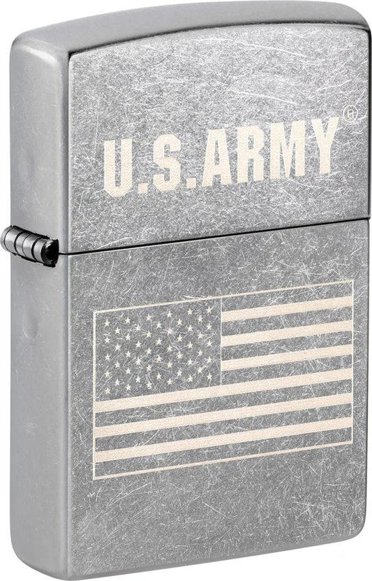 Zippo U.S. Army Lighter 48557 by Zippo