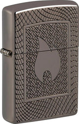 Zippo Pattern Design Lighter 48569 by Zippo