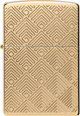 Zippo Pattern Design Lighter 48570 by Zippo