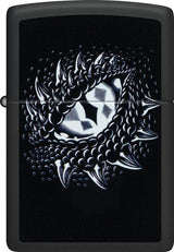 Zippo Dragon Eye Design Lighter 48608 by Zippo