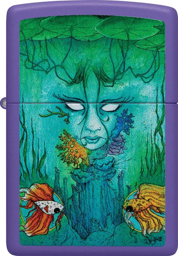 Zippo Sean Dietrich Design 48630 by Zippo