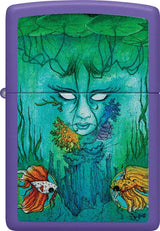 Zippo Sean Dietrich Design 48630 by Zippo