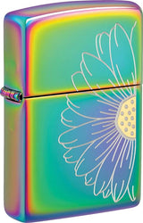 Zippo Daisy Lighter 48668 by Zippo