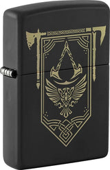 Zippo Assassin's Creed Lighter 48669 by Zippo