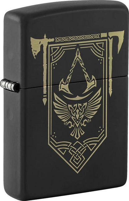 Zippo Assassin's Creed Lighter 48669 by Zippo