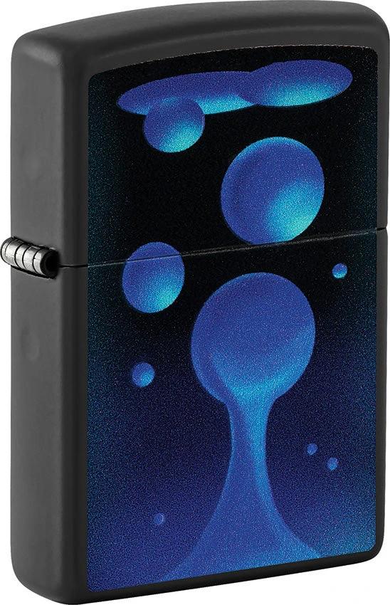 Zippo Lava Lamp Lighter 48675 by Zippo