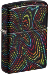 Zippo Glowing Illusion Lighter 46427 by Zippo