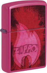 Zippo Zippo Pulse Design Lighter 46572 by Zippo