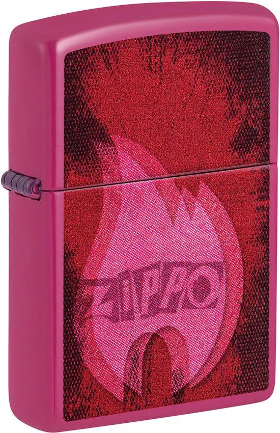 Zippo Zippo Pulse Design Lighter 46572 by Zippo
