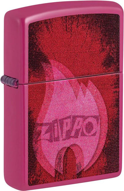 Zippo Zippo Pulse Design Lighter 46572 by Zippo