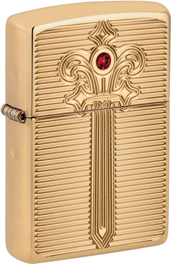 Zippo Royal Saber Lighter 46737 by Zippo