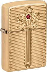 Zippo Royal Saber Lighter 46737 by Zippo