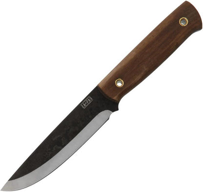 ZA-PAS Knives Biwi Fixed Blade Walnut BW12-W-AW by ZA-PAS Knives