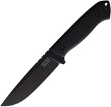 ZA-PAS Knives Ultra Outdoor Fixed Blade G10 UO-CE-G10--BL by ZA-PAS Knives