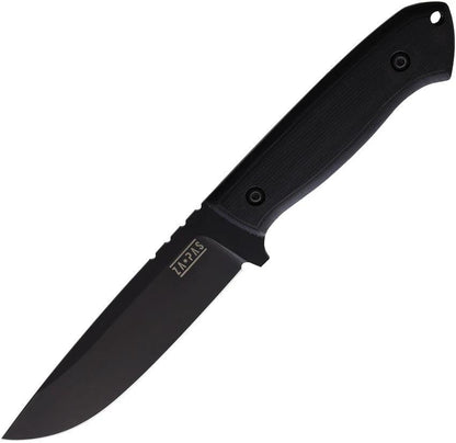 ZA-PAS Knives Ultra Outdoor Fixed Blade G10 UO-CE-G10--BL by ZA-PAS Knives