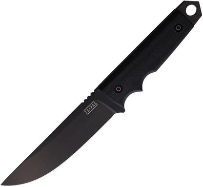 ZA-PAS Knives Urban Tactic Fixed Blade G10 UT-CE-G1O-BL by ZA-PAS Knives