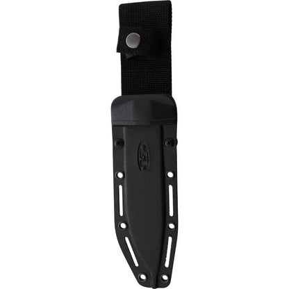 Zero Tolerance Fixed Blade Knife 6 Inch CPM 3V Cerakote Gray - Durable Olive G10 Handle by Zero Tolerance