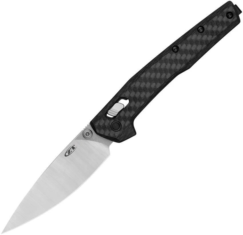 Zero Tolerance 0117 Duralock CF 0117 by Zero Tolerance
