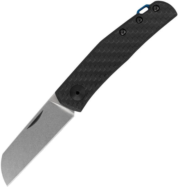 Zero Tolerance Slip Joint Carbon Fiber ZT0230 by Zero Tolerance