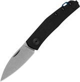 Zero Tolerance Model 0235 Slip Joint ZT0235G10 by Zero Tolerance