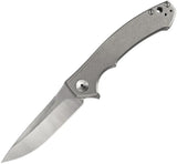 Zero Tolerance Small Sinkevich 0450 by Zero Tolerance