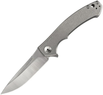 Zero Tolerance Small Sinkevich 0450 by Zero Tolerance