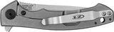 Zero Tolerance Sinkevich Framelock Magna 0450BLUCF - MagnaCut Blade Premium Everyday Carry by Zero Tolerance