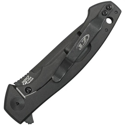 Zero Tolerance Sinkevich Framelock Knife - S35VN Blade, Carbon Fiber Handle, KVT Opening For EDC by Zero Tolerance