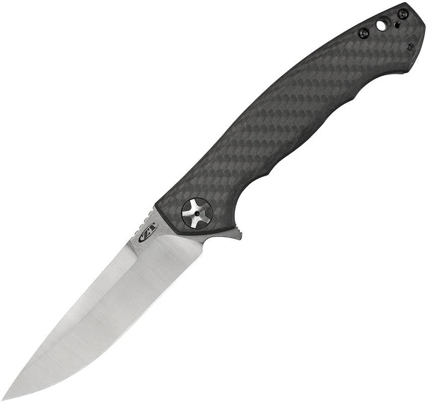 Zero Tolerance Large Sinkevich Carbon Fiber 0452CF by Zero Tolerance