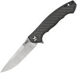 Zero Tolerance Large Sinkevich Carbon Fiber 0452CF by Zero Tolerance