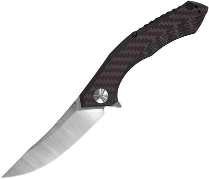 Zero Tolerance Sinkevich KVT Framelock 0462 by Zero Tolerance