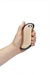 HeatBank® 9s Rechargeable Hand Warmer & Power Bank by Zippo