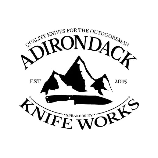 Adirondack Knife Works