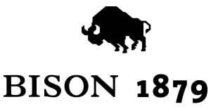 Bison 1879